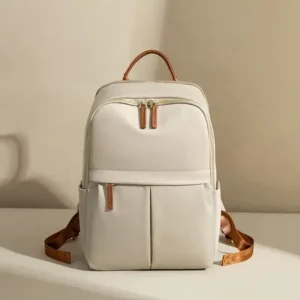 Balo đựng laptop nữ đẹp GB-BL72